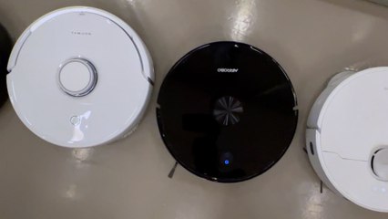 GH Buying Guide: Robot Mops