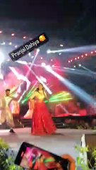 Pranjal Dahiya | Maruti Suzuki Family day