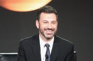 Oscars host Jimmy Kimmel jokes he'll 'run away' if anyone tries to slap him