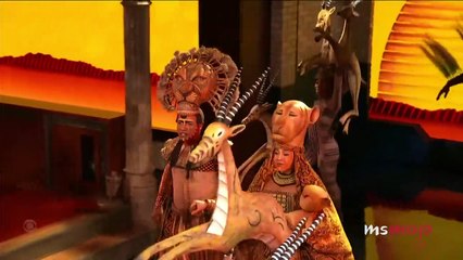 Top 10 Oscar-Winning Films That Were Made Into Musicals