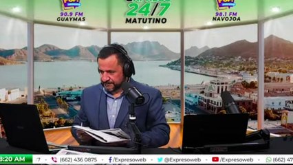 ¡Cerrando el trimestre!|ABC de la economía|Expreso 24/7 Matutino