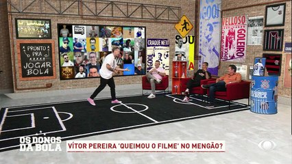 Neto detona Flamengo e fala de Vítor Pereira após derrota para o Fluminense 10/03/2023 13:05:58