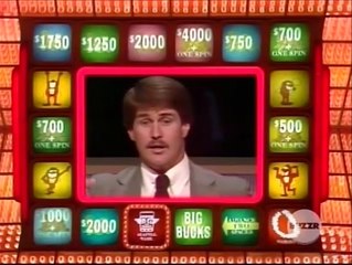 Press Your Luck Ep 485