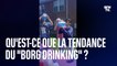 Qu’est-ce que le " drinking, cette nouvelle tendance à boire sur TikTok ?