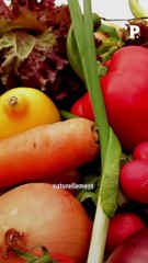 Faut-il préférer les légumes surgelés aux frais ? La chronique nutrition de Boris Hansel