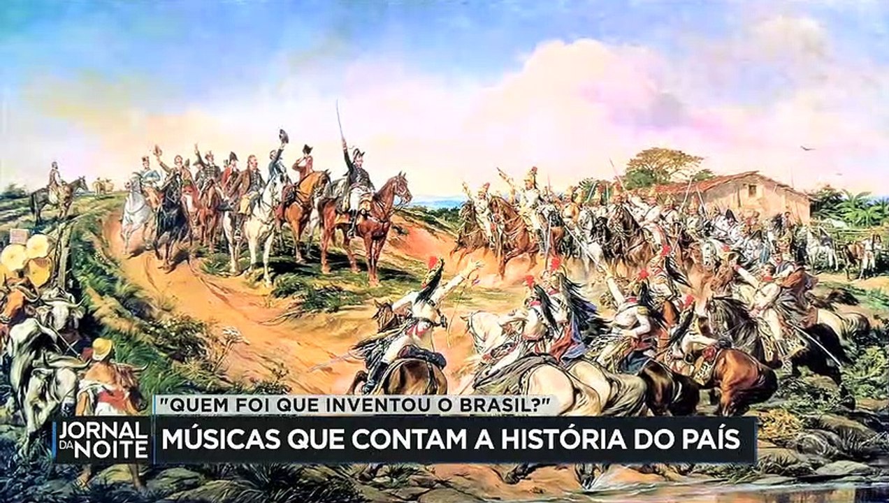 Jornalista Franklin Martins lança livro sobre história do Brasil 10/03/2023 13:22:27