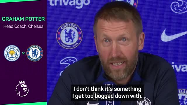 'It is always nicer to win' - Potter feels weight has lifted at Chelsea