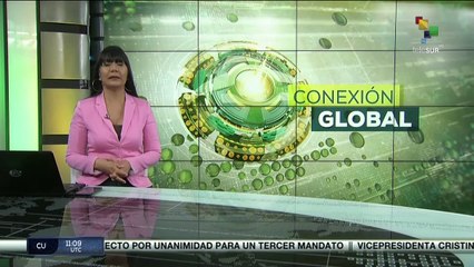 Organizaciones de la agricultura familiar argentina participan en feria popular alimentaria