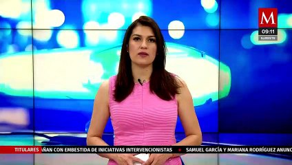 Entregan a EU cuerpos de dos estadunidenses secuestrados y asesinados en Tamaulipas