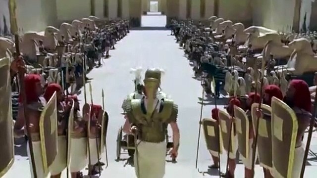 You Won't Believe What Happened When Pharaoh Tried to Stop Moses, Peace be Upon Him, From Escaping Egypt!