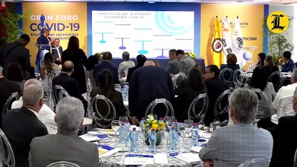 CHANEL ROSA: LO PEOR QUE NOS PASÓ FUE QUE LA PANDEMIA SE DIERA EN MEDIO DE UN PROCESO ELECTORAL