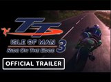 TT Isle of Man: Ride on the Edge 3 | Official Gameplay Trailer