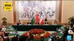 Ryad et Téhéran annoncent rétablir leurs relations diplomatiques