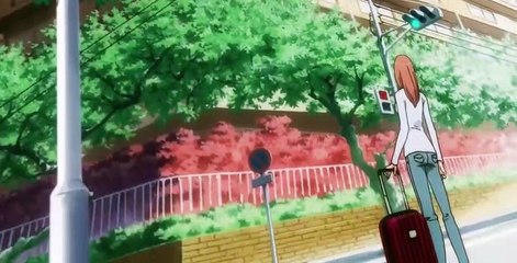 My Love Story!! S01 E05