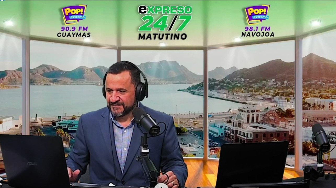 Lo último de deportes | Deportes 24/7 | Expreso 24/7 Matutino
