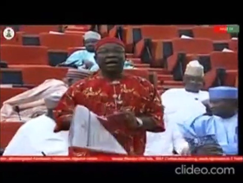 UK prosecutors accuse Ekweremadu of flying young man to UK to harvest organ because "he didn't want his family members to face transplant risk"