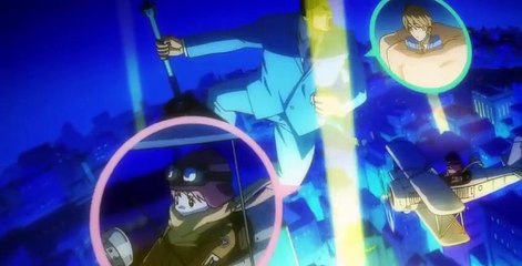 My Love Story!! S01 E10