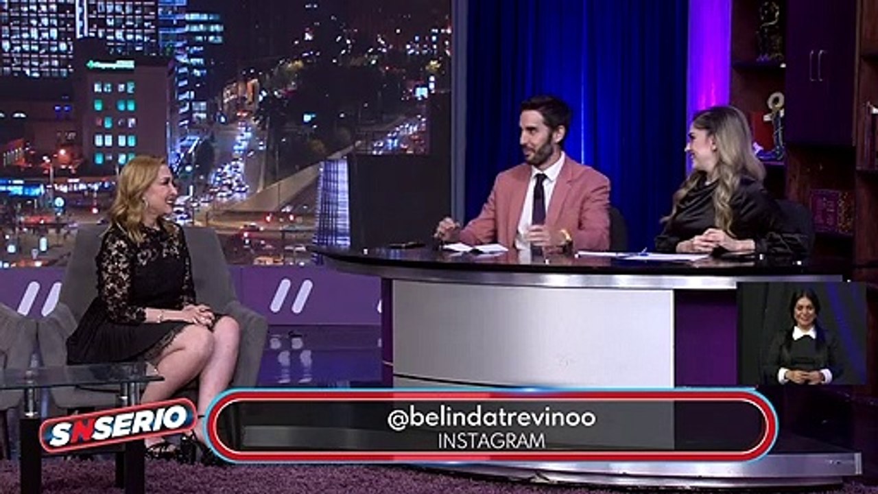 "Díganme si está bien":  Bely sobre la botarga extraviada de Beto