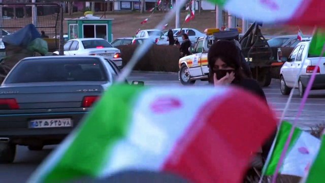 Irã e Arábia Saudita concordam em reatar relações