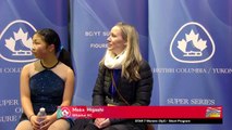 Star 7 Women (group1) Short Program - RINK 1 - BELAIR DIRECT SUPER SERIES STAR FINAL & ADULT 2023 (3)