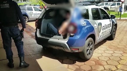 Após ser baleado e receber alta, homem é encaminhado à 15ª SDP