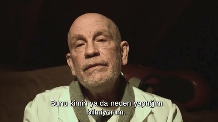 Uyanış Altyazılı Fragman