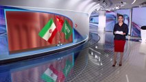 الساعة 60 | أمين مجلس الأمن القومي الإيراني: المحادثات مع السعودية كانت صريحة