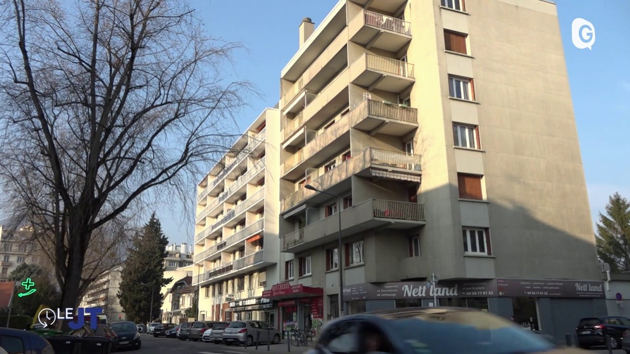 Le JT - 10/03/23 - Taxe foncière, Festival ados, Détours de Babel