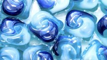 Here's How Many Laundry Pods You Actually Need Per Load