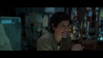 Ant-Man et La Guêpe : Quantumania - Extrait Le satellite [VOST|HD1080p]