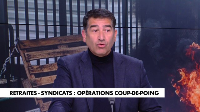 Karim Zeribi : «Notre démocratie, nos gouvernants, réagissent aux casseurs»