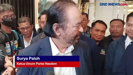 Sekolah Jam 5.30 Pagi, Surya Paloh Bela Gubernur NTT