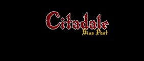 Citadale - Sins Past (Official Trailer)