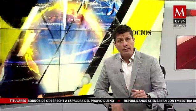 AMLO se reúne con Haitham al Ghais, titular de la OPEP