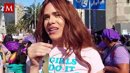 8M: iconoclasia o vandalismo, ¿cuál es la diferencia?