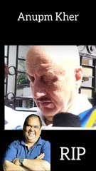 Anupm Kher #hdnews #shorts