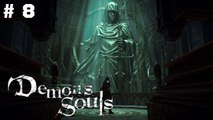 Demon's Souls (Remake - PS5) - #8 - The Tunnel City - Gameplay Walkthrough