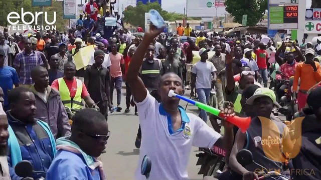 Kisumu Azimio Protests: Leaders Of Azimio Urge Residents To Take Part In Protests