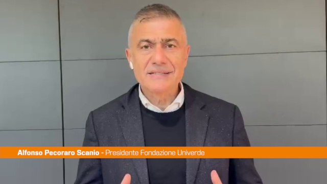 Pecoraro Scanio Difendere la dieta mediterranea