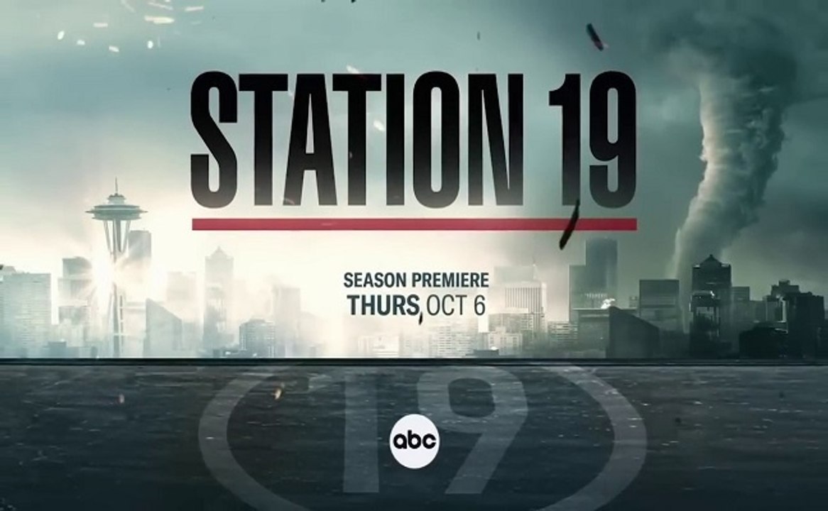 Station 19 - Promo 6x10