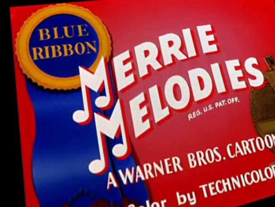 The Daffy Duck Show The Daffy Duck Show E019 – My Favorite Duck