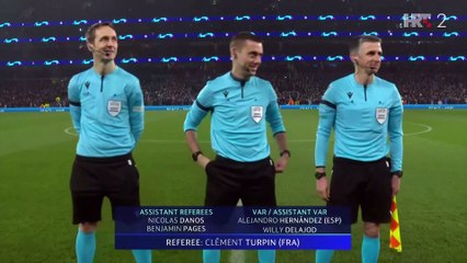 Tottenham 0:0 Milan Sažetak