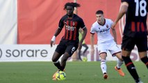 Milan-Bologna, Primavera 1 2022/23: la partita