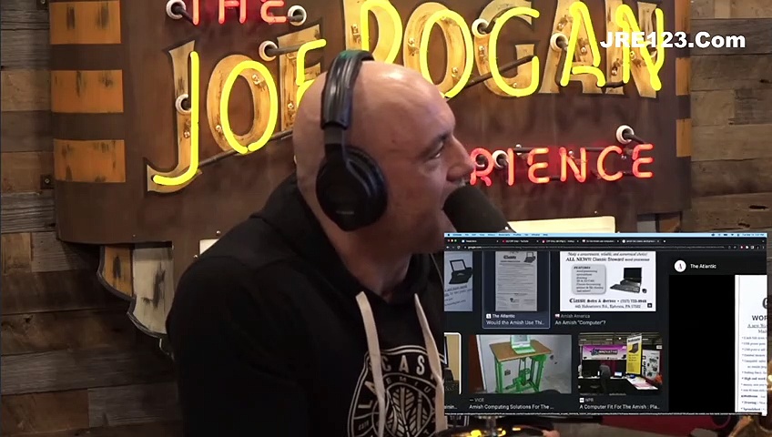 Episode 1955 – Cliff Gray – The Joe Rogan Experience Video – Episode latest update