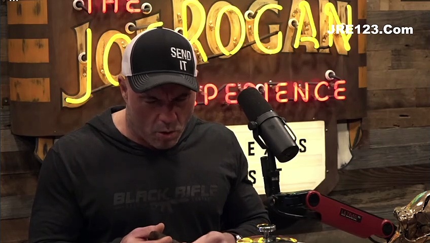 Episode 1954 – Bert Kreischer – The Joe Rogan Experience Video – Episode latest update