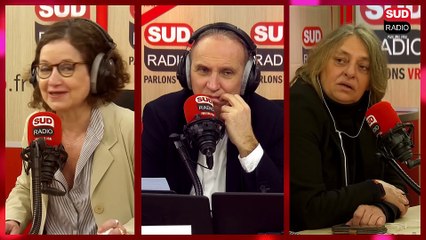 Réforme des retraites : Elisabeth Borne va-t-elle utilisée le 49.3 ? - Débat