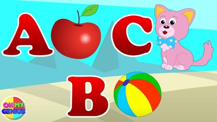 The Phonics Adventure: Fun ABC & Learning Videos for Kids 🎉