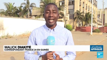 Guinée : procès d'un ancien Premier ministre, l'audience aura finalement lieu lundi prochain