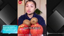 Quỳnh Trần JP lên tiếng bênh vực bạn thân giữa ồn ào: Bà Nhân Vlog không sai vì có lý do