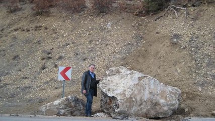 PROF. DR. ÜNLÜGENÇ: ADANA'DA MEYDANA GELEN İKİ DEPREM ÖNCÜ DEĞİL, ARTÇI